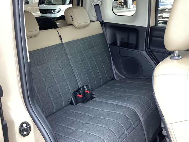 Mitsubishi Delica Mini 7