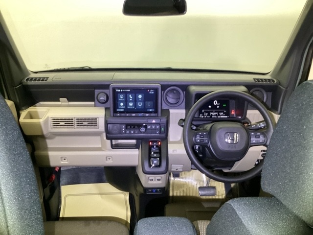 Honda N-VAN e: 2