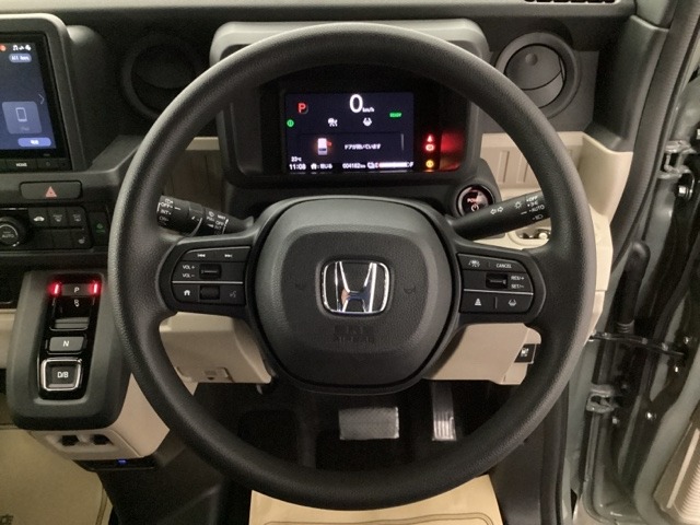 Honda N-VAN e: 3