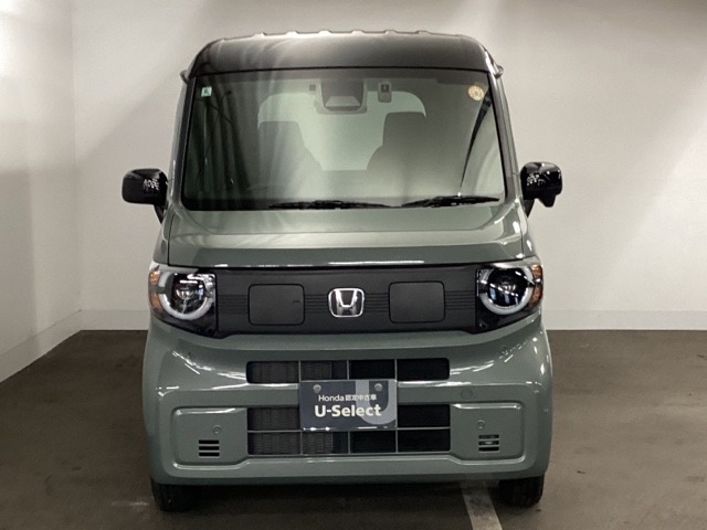 Honda N-VAN e: 4