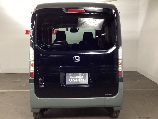 Honda N-VAN e: 6