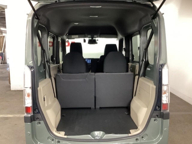 Honda N-VAN e: 7