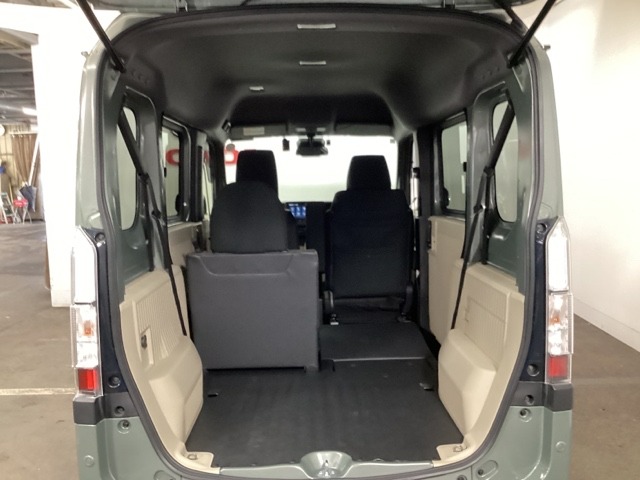Honda N-VAN e: 8