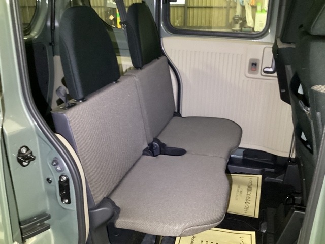 Honda N-VAN e: 9