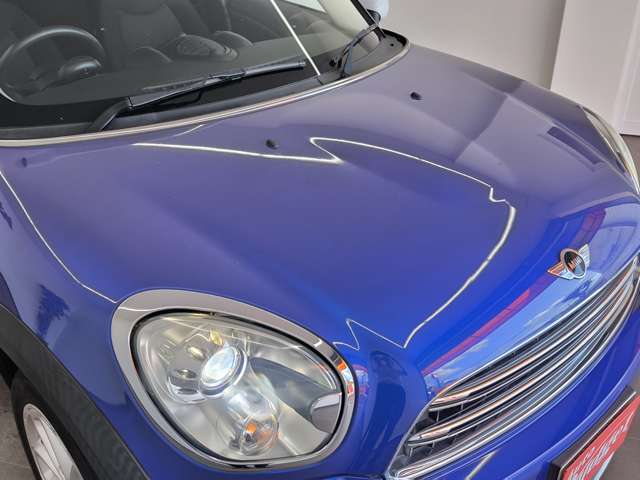 MINI Crossover 12