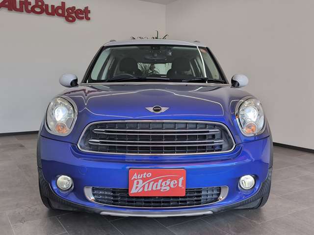 MINI Crossover 2