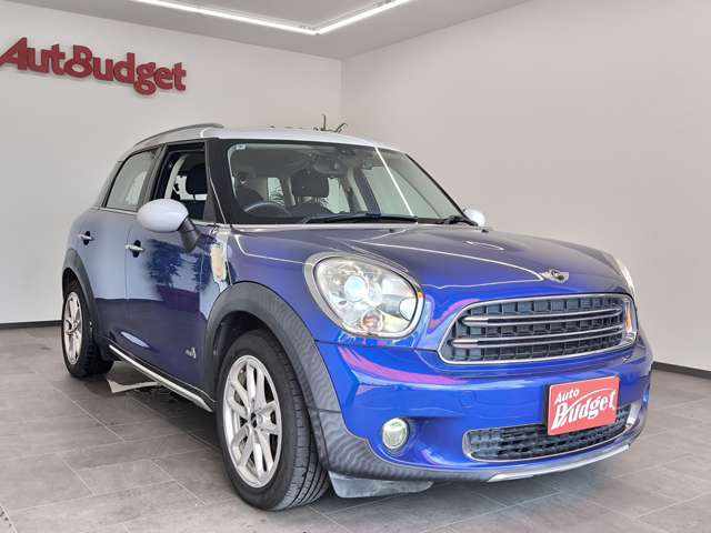 MINI Crossover 3
