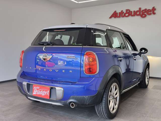 MINI Crossover 6