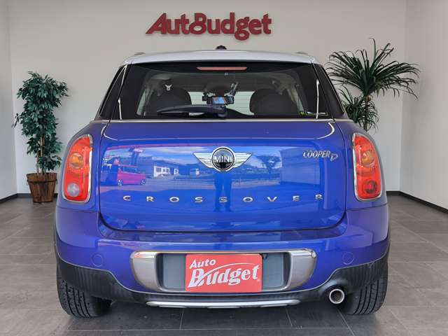 MINI Crossover 7