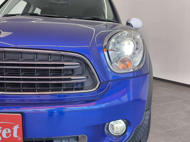 MINI Crossover 10