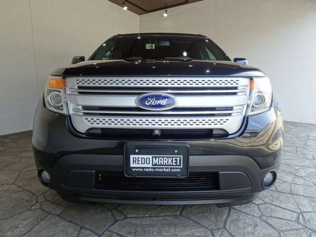 Ford Explorer 7