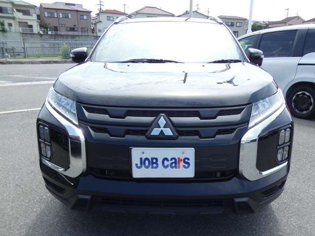 Mitsubishi RVR 6