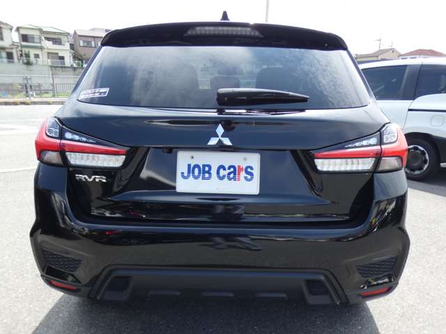 Mitsubishi RVR 10
