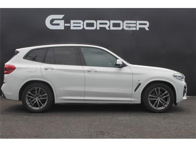 BMW X3 11