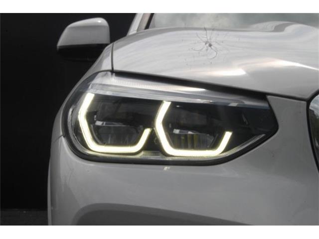 BMW X3 12