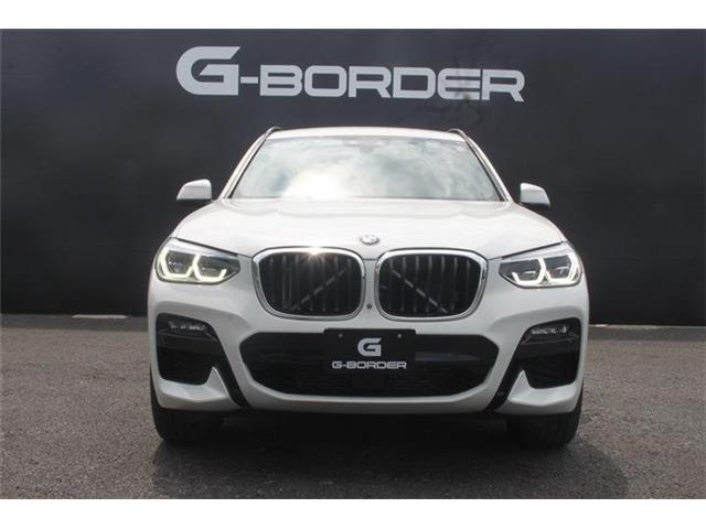 BMW X3 8