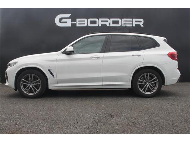 BMW X3 9