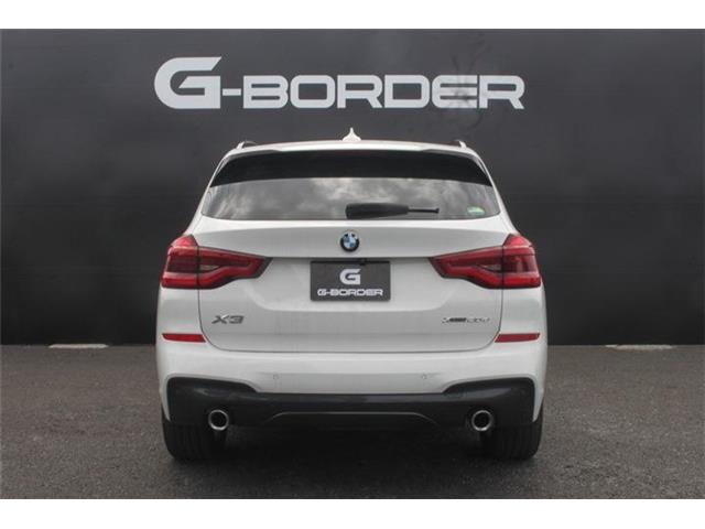 BMW X3 10