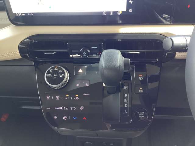 Mitsubishi Delica Mini 11
