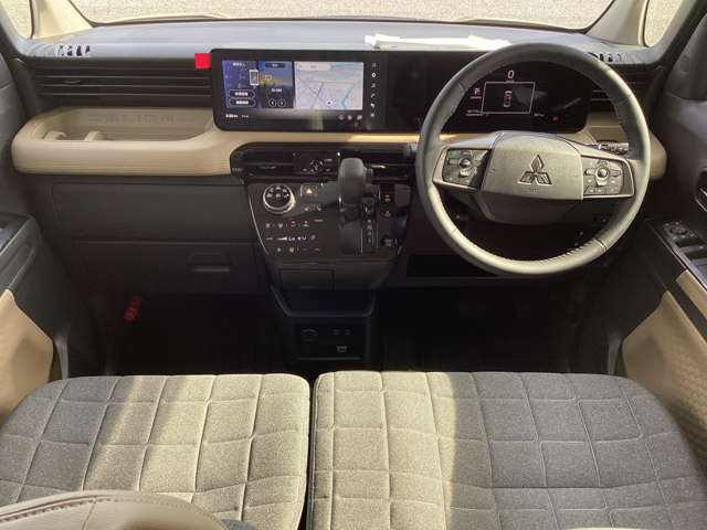 Mitsubishi Delica Mini 5