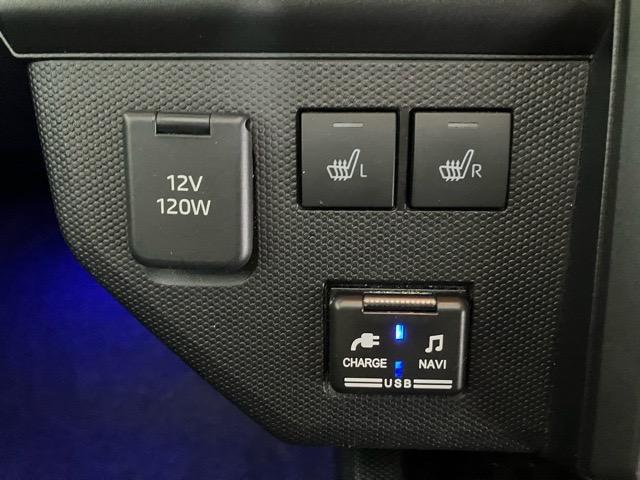 Daihatsu Taft 11