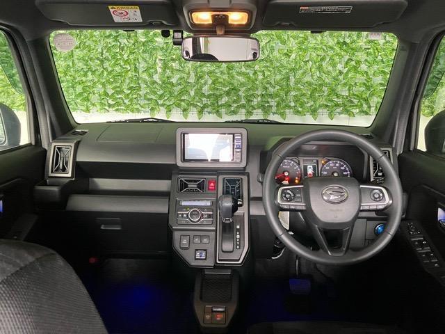 Daihatsu Taft 2