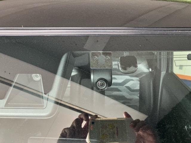 Daihatsu Taft 5