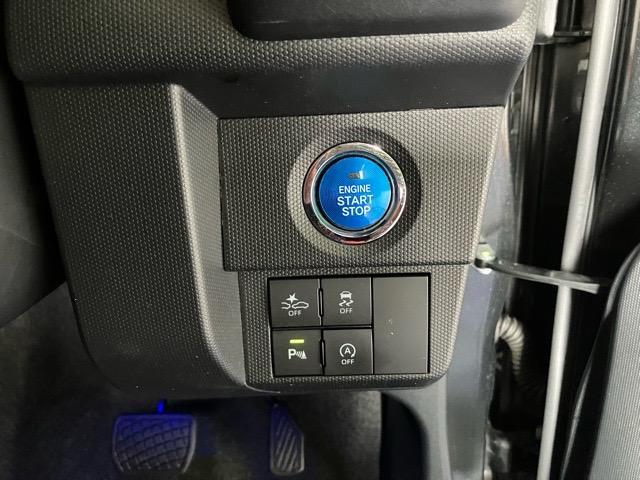 Daihatsu Taft 7