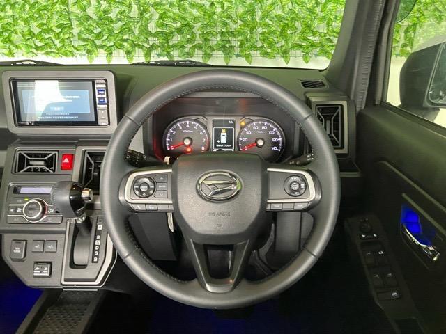 Daihatsu Taft 8