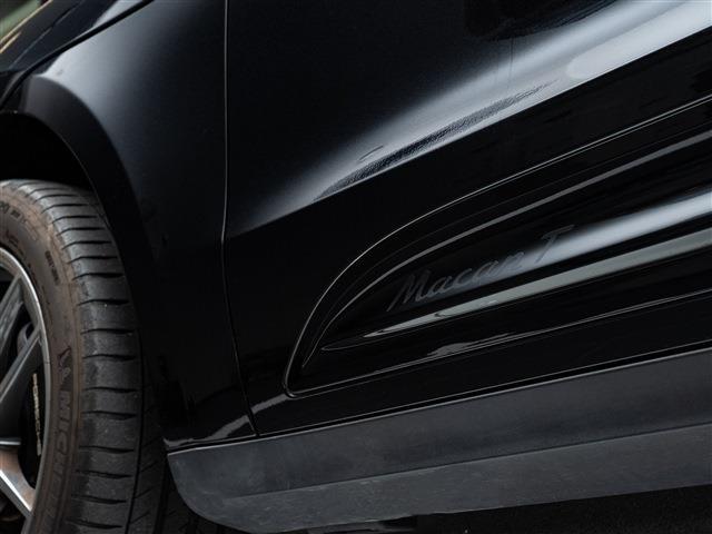 Porsche Macan 11