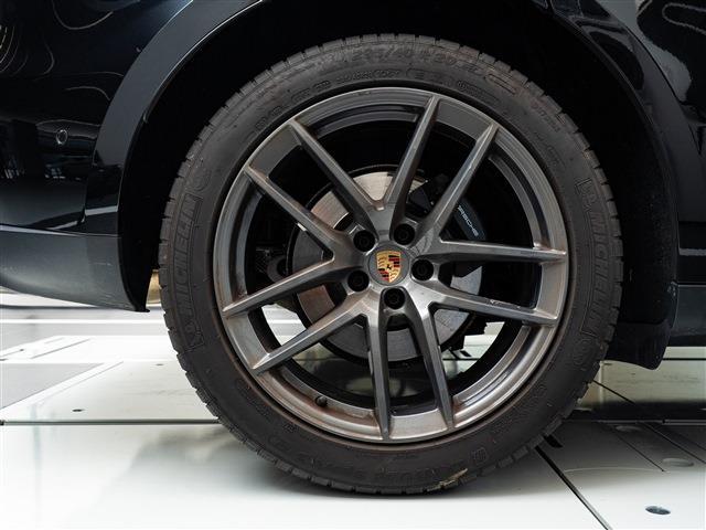 Porsche Macan 7