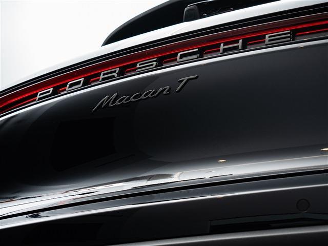Porsche Macan 10