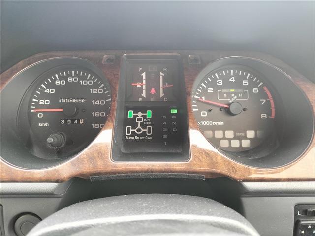Mitsubishi Pajero 12