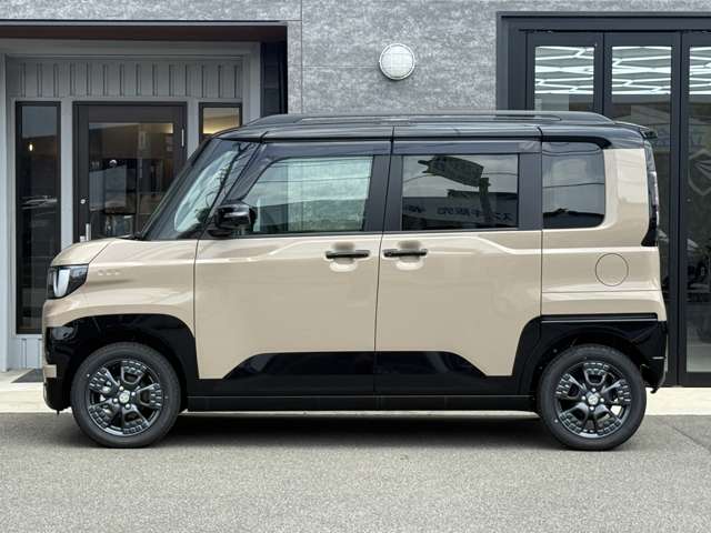 Mitsubishi Delica Mini 4