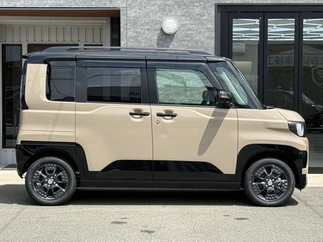 Mitsubishi Delica Mini 5