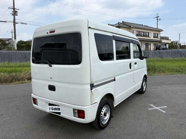 Mazda Scrum 11
