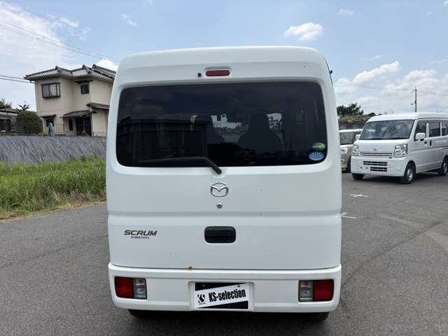 Mazda Scrum 12