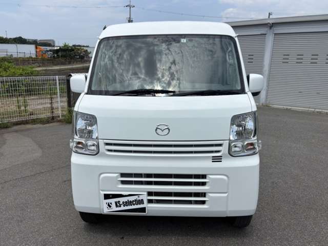 Mazda Scrum 8