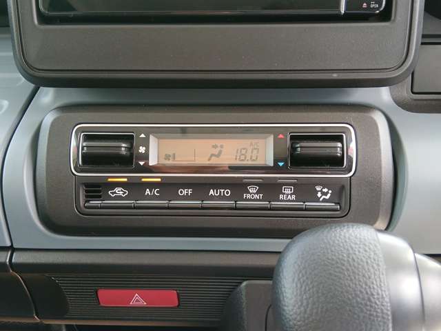 Suzuki Spacia Base 7