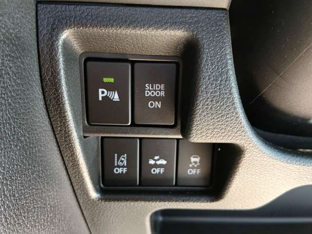 Suzuki Spacia Base 9