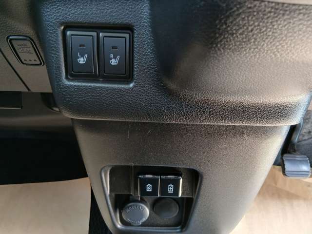 Suzuki Spacia Base 10