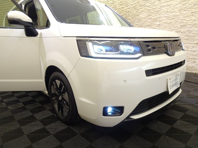 Honda Stepwgn 12
