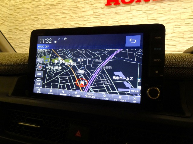 Honda Stepwgn 3