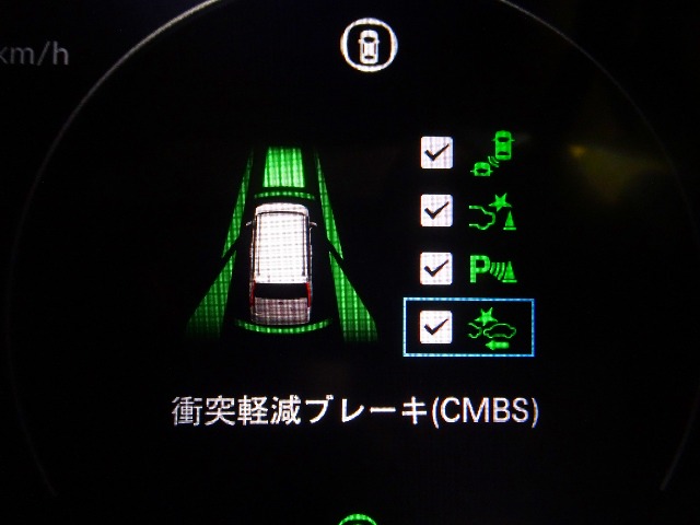 Honda Stepwgn 5