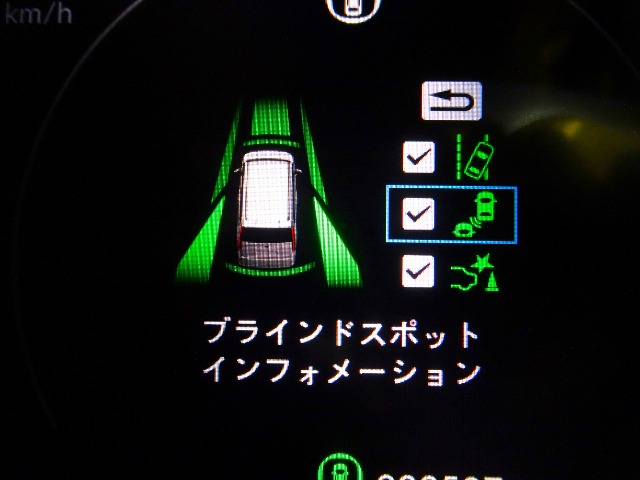 Honda Stepwgn 8