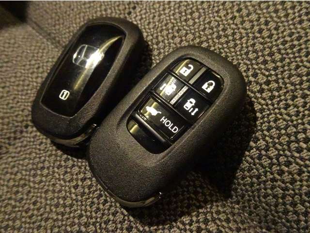 Honda Stepwgn 11