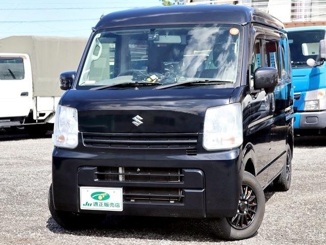 Suzuki Every 2