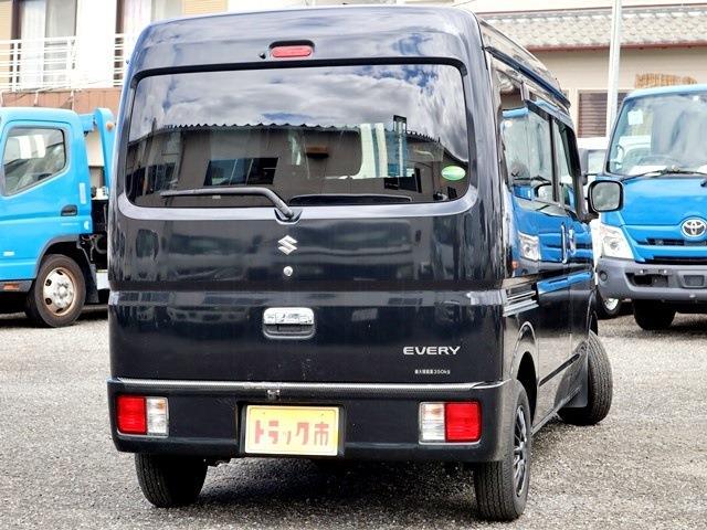 Suzuki Every 5