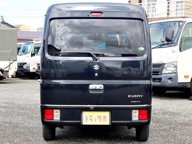 Suzuki Every 6