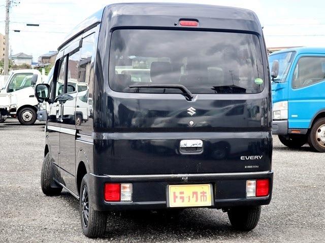 Suzuki Every 7